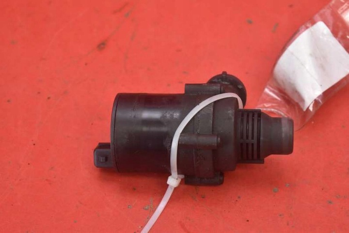 фото №5, Помпа насос циркуляції води 6922699 bmw e65 3.5 v8 272 km 01-05