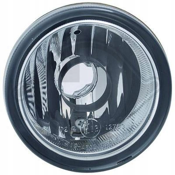 фото №1, Фара противотуманный do suzuki sx4 06-09