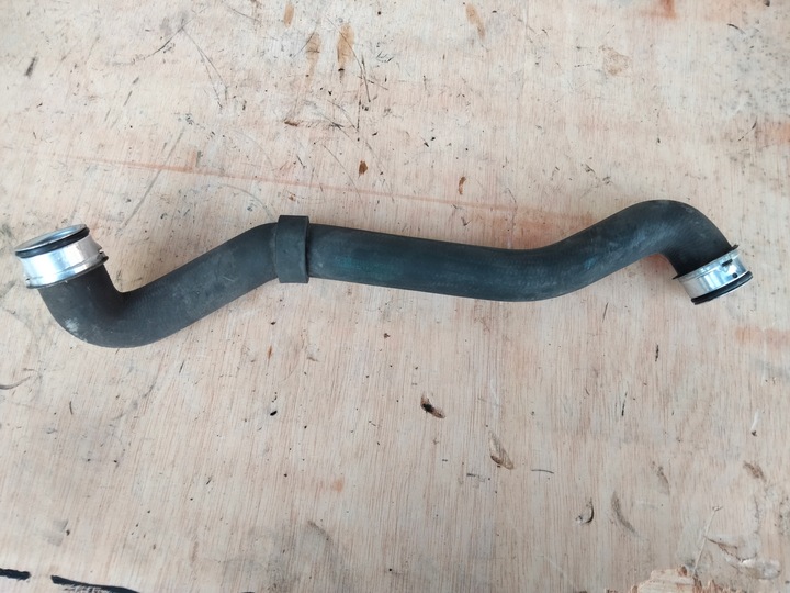 фото №1, Труба шланг воды mercedes clc w203 1.8 2095010082
