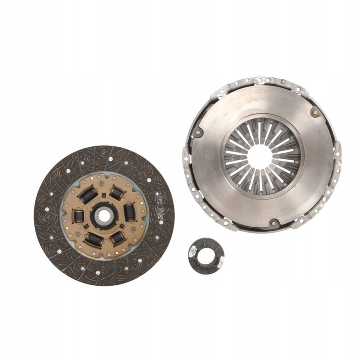 фото №2, Зчеплення kpl. valeo 832160