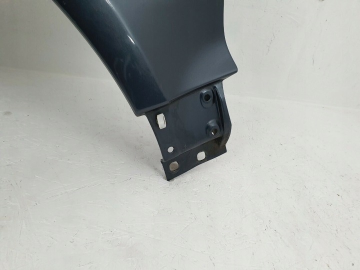 фото №7, Vw touareg 2002-2006 крило передній ліве 7l6821105b