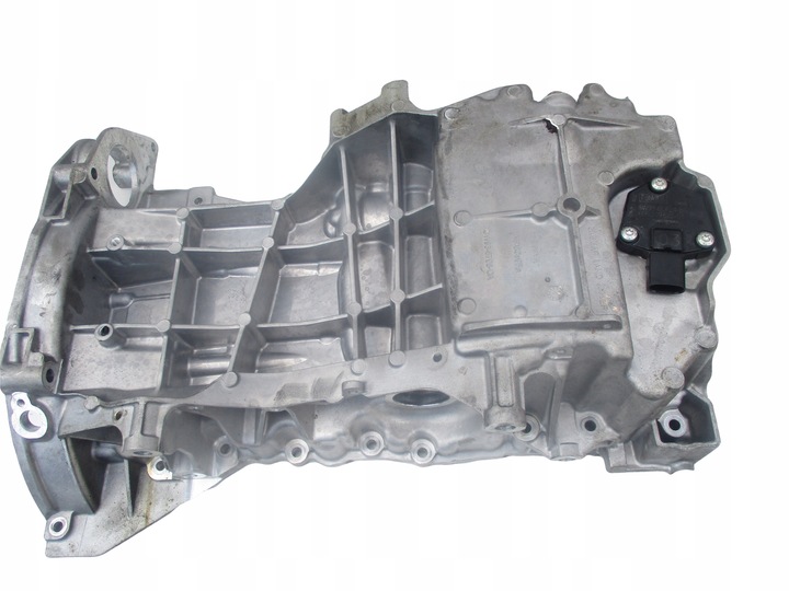 фото №2, Jaguar xj xf xf f-pace range rover velar sport 3.0 5.0 sc піддон масляна 4x4