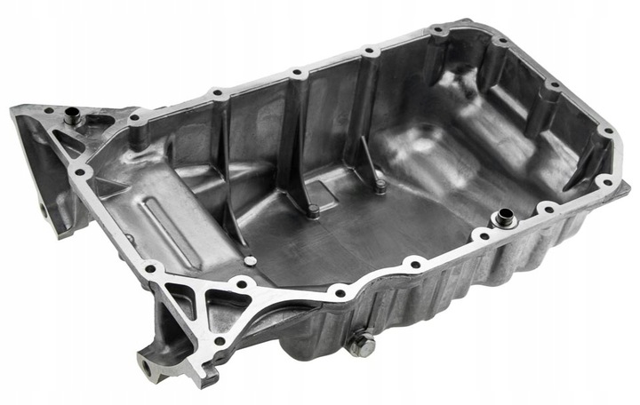 фото №1, Поддон масляная do honda crosstour i 2.4