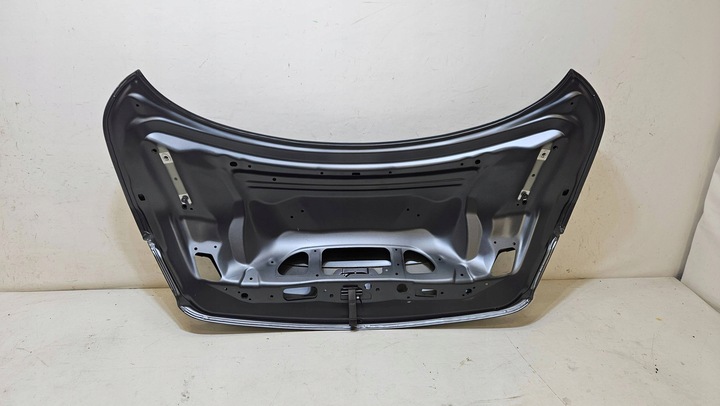 фото №14, Кришка кришка багажника mercedes c-klasa купе cabrio w205 a205 205