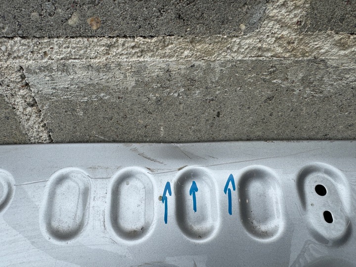 фото №11, Mg mg4 ev крышка багажника org eu