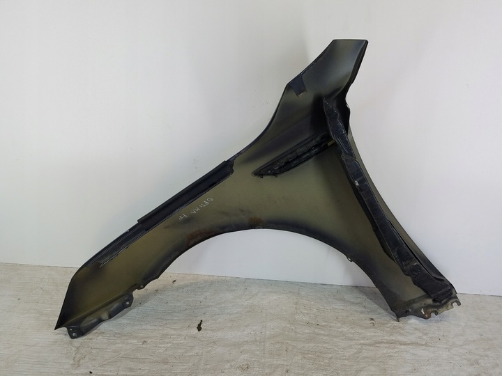 фото №8, Крило перед kia optima iii код abt