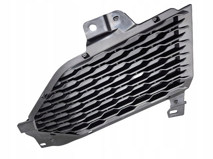 фото №1, Daf xf xg решётка решётка решётка радиатора радиатор левая оригинальный номер 2266937 2272079 оригинальная