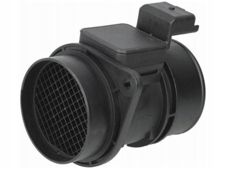 фото №1, Расходомер nissan primastar 1.9 2.5 primera p12 1.9