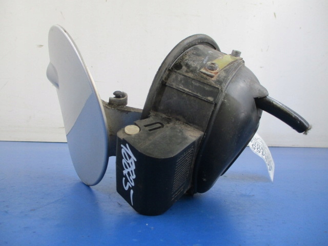 фото №4, Fiat bravo ii крышка заливка топлива 620/b pod lpg