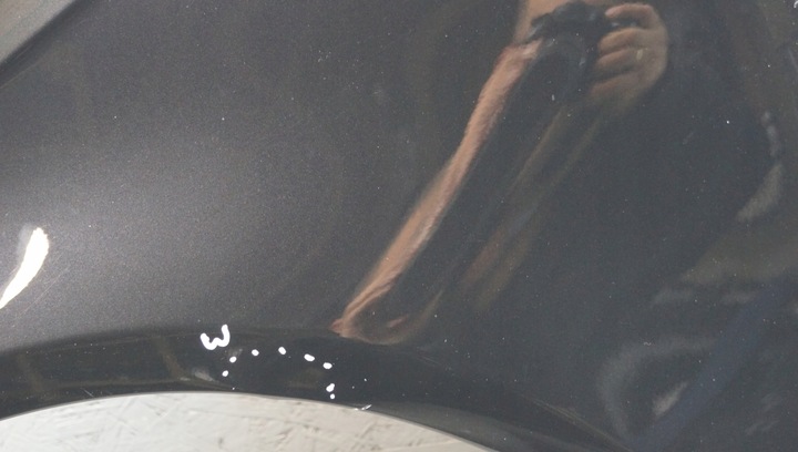 фото №7, Крило лівий перед audi a4 b8