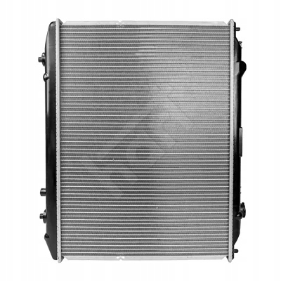 фото №2, Радіаторів ford ranger 2.5d 96-