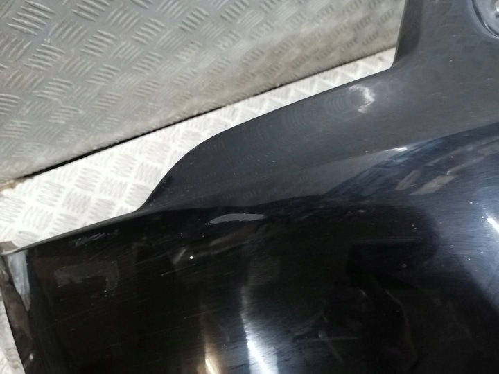 фото №10, Бампер перед переднее citroen c4 ii b7 ktv exclusive 6pdc