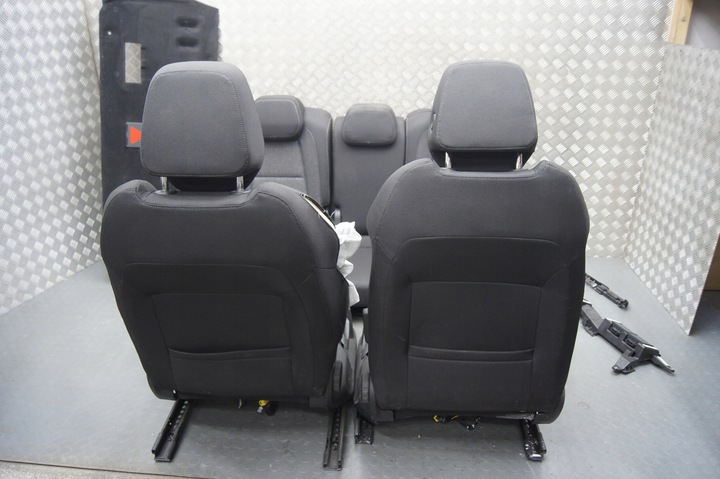 фото №7, Сидіння сидіння karoq