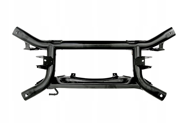 фото №1, Рама балка підрамник візок зад dodge caliber 1.8 2.0 2.4 06- 2wd
