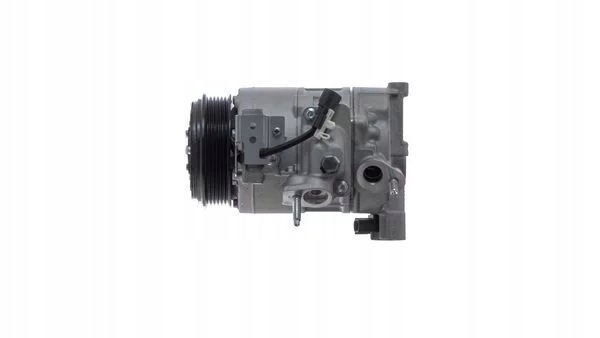фото №10, Компресор кондиціонера acp1636000s mah mahle оригінал