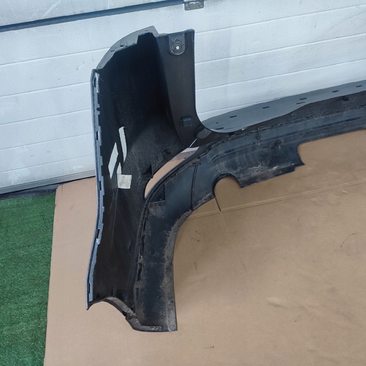 фото №11, Бампер задний ford s-max mk2 6pdc 15-