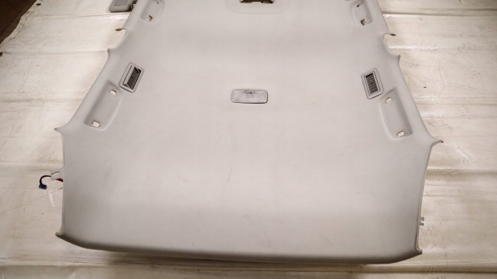 фото №9, Toyota land cruiser 200 стеля панорама 63311-60530