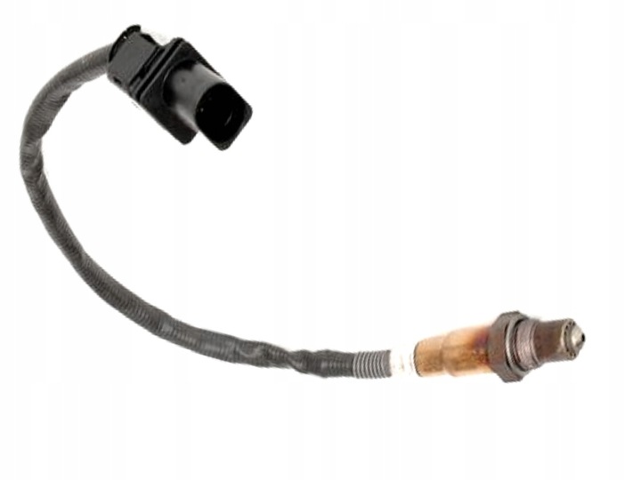 фото №1, Лямбда-зонд 2.0 dci trafic ii vivaro оригинал bosch