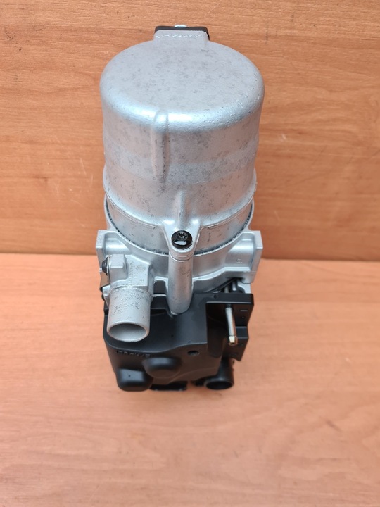 фото №9, Вебасто scania термо top pro 38 9029763g дизель 24v