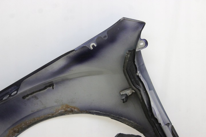фото №11, Крыло накладка ползун правый перед mazda 6 vi gh 2008r- 35j
