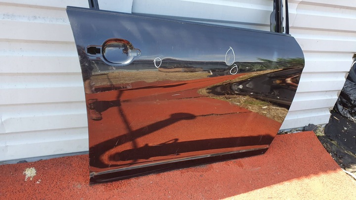 фото №3, Дверь перед правые seat altea 5p0831312 04-