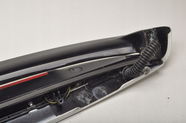 фото №12, Volvo c30 спойлер спойлер крышки 30762986 рестайлинг 614-46