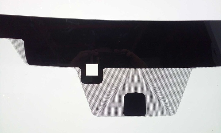 фото №2, Скло лобове subaru forester v 2019- оригінальна