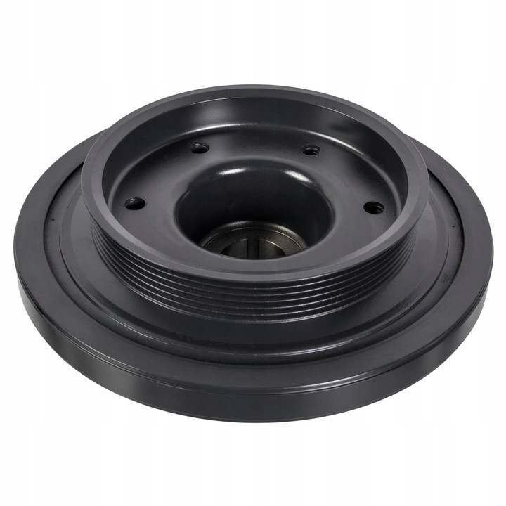 фото №1, Колесо ременное mercedes