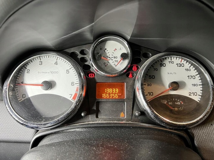 фото №6, Peugeot 207 1.6 thp 150km turbo двигун 5fx mini citroen