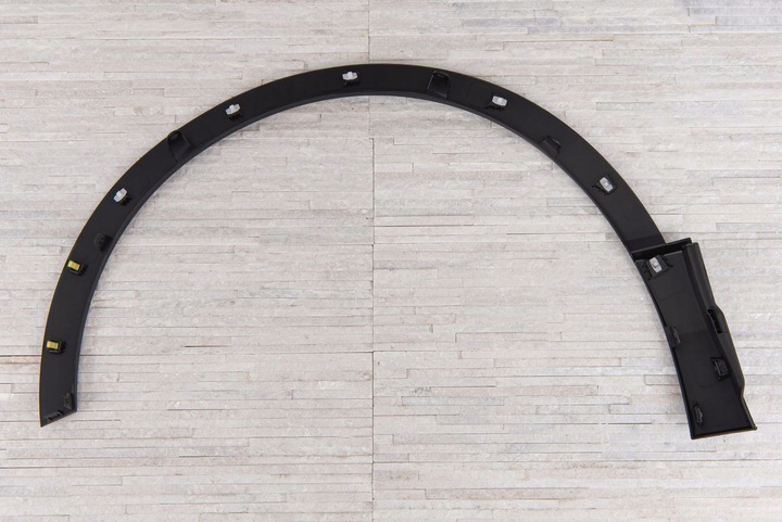 фото №9, Honda cr-v v 2018-2019 планка правого передньої крила 74115tlaa02