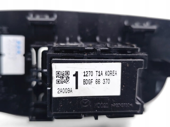 фото №7, Mazda cx-30 кнопки стекло 2022 suv 4/5dr bdgf66370 b0j8684l6 21-24