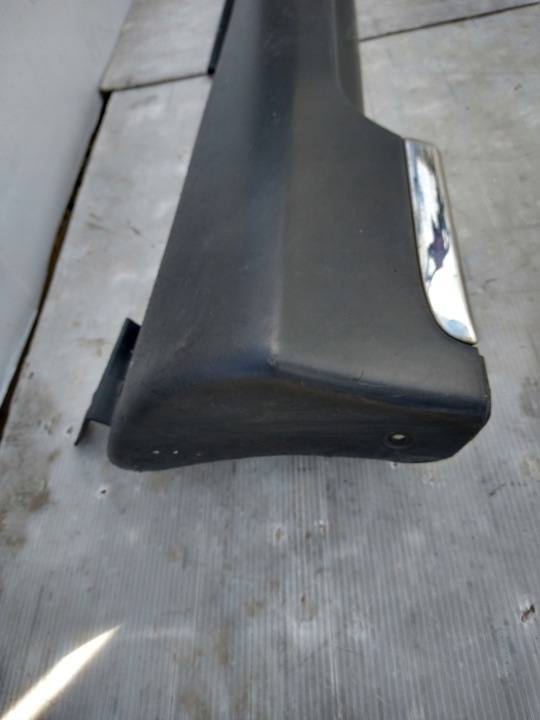 фото №11, Infiniti qx50 ex 2008 - 2015 молдинг пороговая правая 768501ba0a