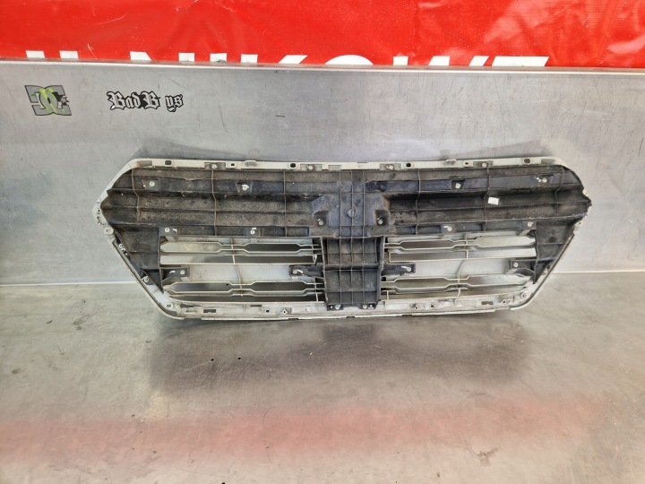 фото №8, Решётка решётка subaru legacy vi bs9 outback 91122al060 91122al050 91122al07