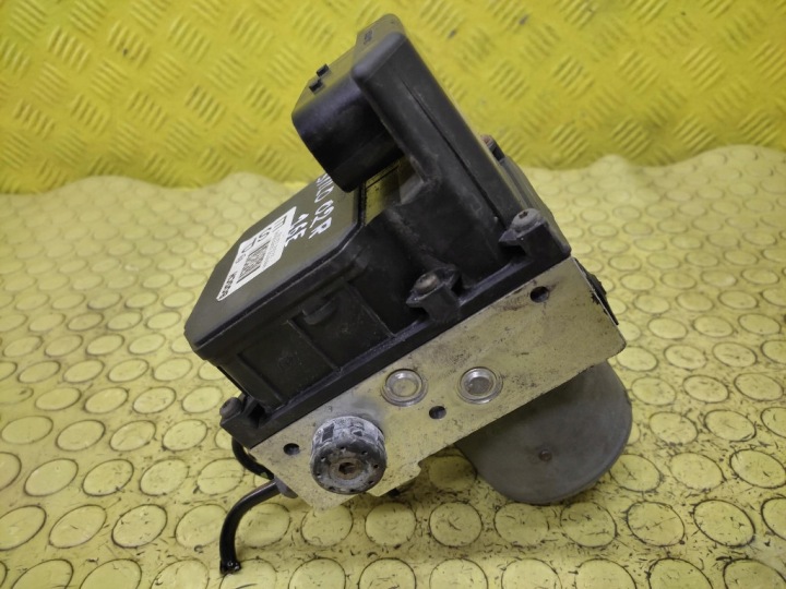 фото №4, Fiat stilo блок управления abs 0265225091