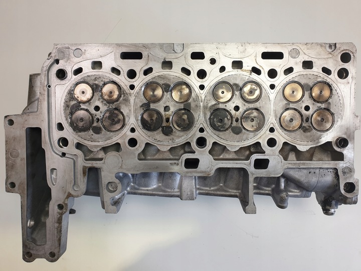 фото №11, Bmw f30 2.0 d головка цилиндров валы 85137090400