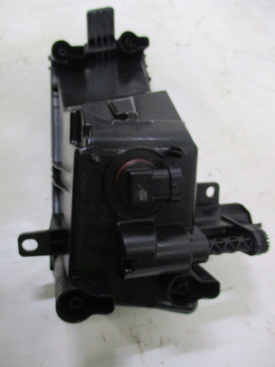 фото №10, Галоген левый vw touran 3 iii 15r- 5ta941661a