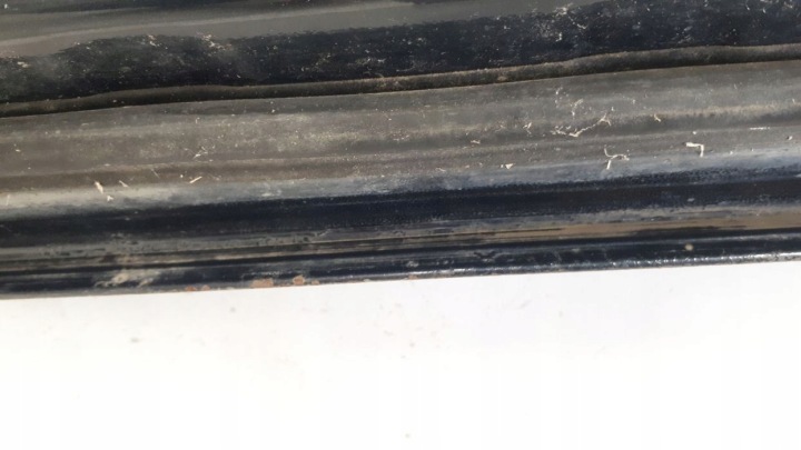 фото №8, Mercedes ml 163 1998-2004 дверь правая перед