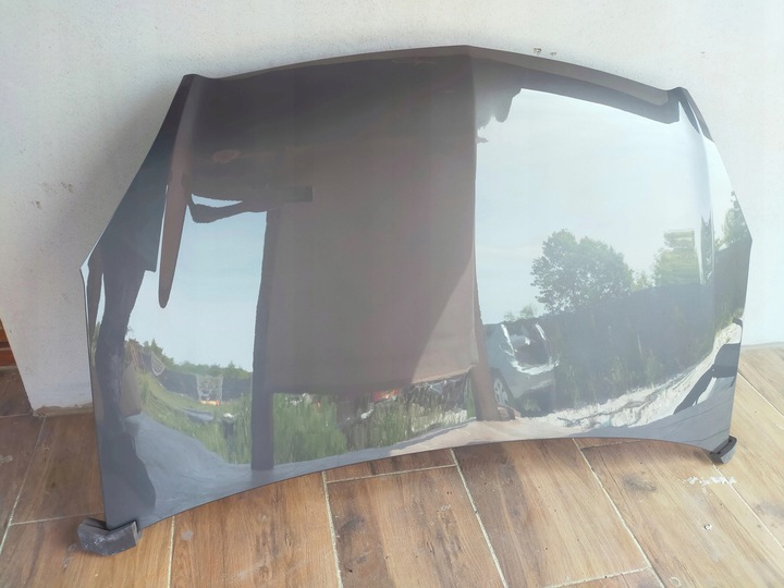 фото №1, Капот opel zafira b z177