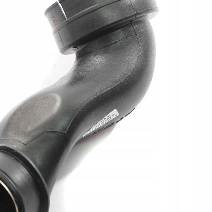 фото №12, Mercedes w203 m271 труба інтеркулер повітря