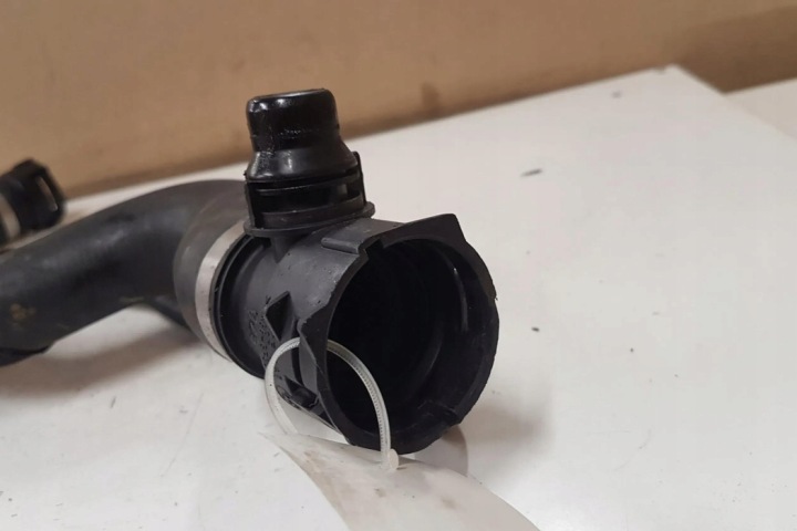 фото №6, Труба охолодження bmw 3 e90 8511623 2.0l дизель 2011