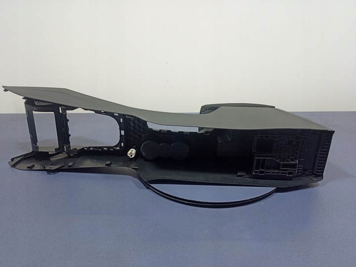 фото №11, Skoda octavia iii тунель середній підлокітник 5e1863243b