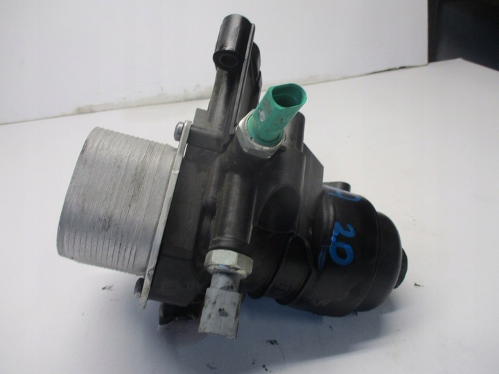 фото №1, Основа фільтра масла t-roc 2ga 2,0tdi 03n115389k