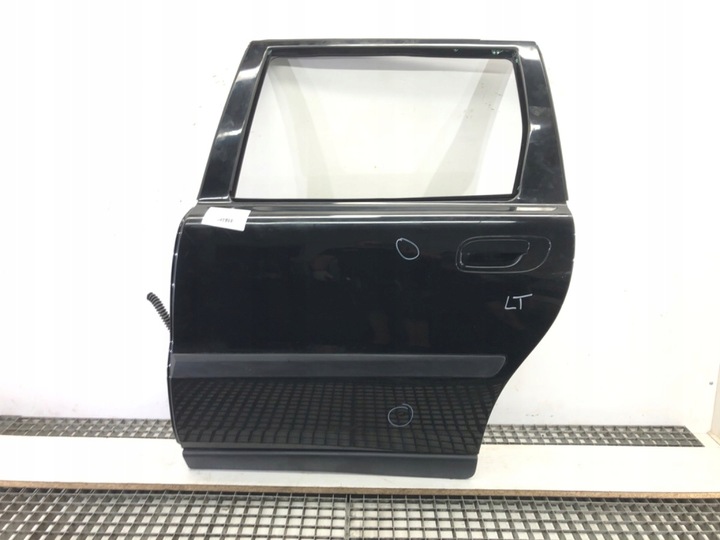 фото №1, Двері лівий зад volvo v70 ii універсал 99-08