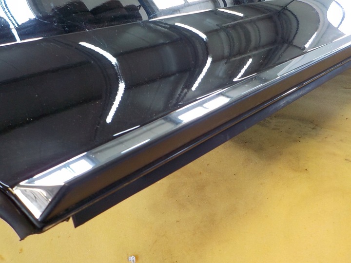 фото №6, Mercedes eqs w297 v297 дверь перед передние левая