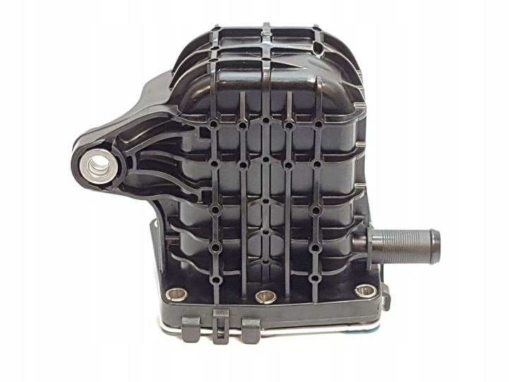 фото №3, Оригинальный номер 9820965980 citroen/peugeot радиаторов выхлопных газов egr p 3008,5008 2.0hdi