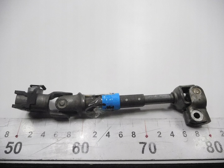 фото №8, Колонка ford оригинальный номер 1013678