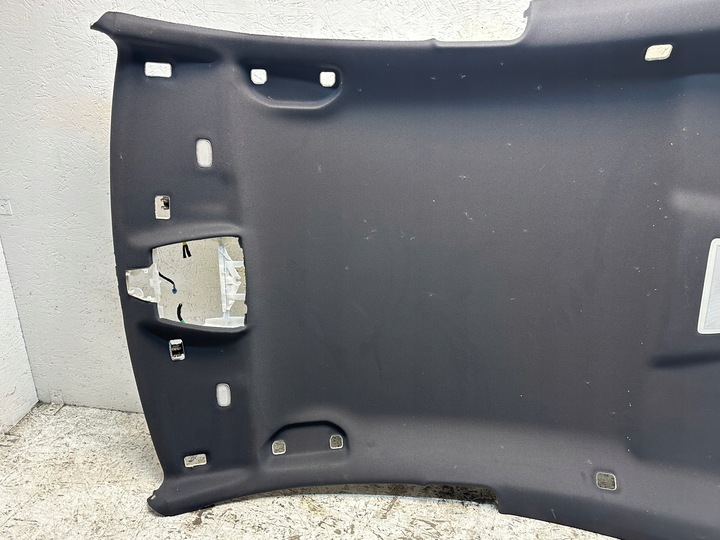 фото №10, Стеля mercedes w204 купе amg комплект