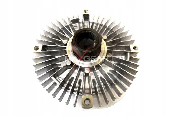 фото №10, Зчеплення в'язкiсний vw a4/a6/a8 2,4/2,6/2 maxgear