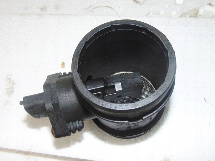 фото №5, Opel vectra b рестайлінг 2.2 dti 01r витратомір