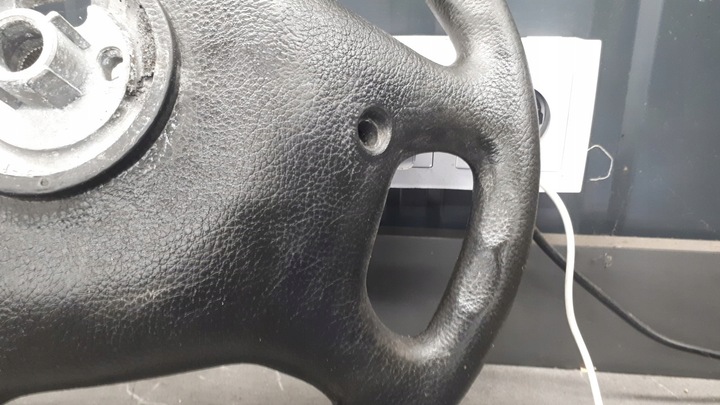 фото №13, 09127116 кермо opel vectra b